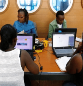 מכרז טקוויז בזמביה